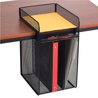 Organisateur suspendu Onyx NTL Industrial