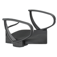 Vue Loop Arms NTL Industrial