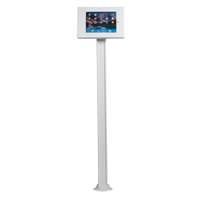 iPad<sup>®</sup> Holder OP808 | NTL Industrial