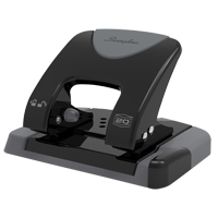 Swingline<sup>®</sup> SmartTouch™ 2-Hole Punch OP827 | NTL Industrial