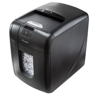 GBC<sup>®</sup> Stack-and-Shred™ Shredder OP834 | NTL Industrial
