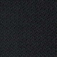 Chaise, Tissu, Hauteur 30", Capacit&eacute; 200 lb, Noir NTL Industrial