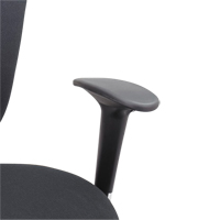 Bras avec hauteur ajustable Metro NTL Industrial