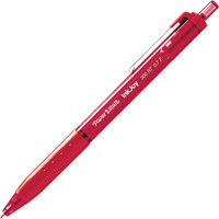Stylo Inkjoy 300RT, Rouge, 1 mm, R&eacute;tractable NTL Industrial
