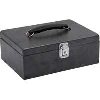 Cash Box with Latch Lock OQ770 | NTL Industrial