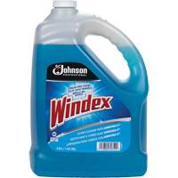 Windex<sup>®</sup> Glass Cleaner with Ammonia-D<sup>®</sup>, Jug OQ982 | NTL Industrial