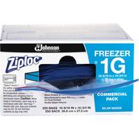 Ziploc<sup>®</sup> Freezer Bags OQ995 | NTL Industrial