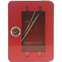 Emergency Key Cabinet NTL Industrial