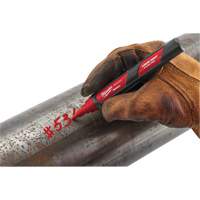 Inkzall™ Paint Markers, Liquid, Red OR154 | NTL Industrial