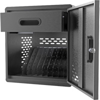 Armoire de recharge modulaire NTL Industrial