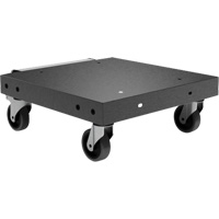 Modular Charging System Handleless Single Dolly OR300 | NTL Industrial