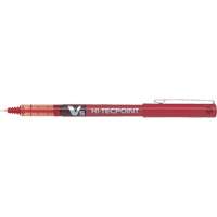 Stylo Hi-Tecpoint, Rouge, 0,5 mm NTL Industrial