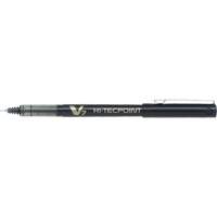 Stylo Hi-Tecpoint, Noir, 0,7 mm NTL Industrial