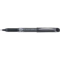 Stylo Hi-Tecpoint Grip, Noir, 0,7 mm NTL Industrial