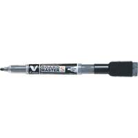 Vboard Master S White Board Marker with Eraser NTL Industrial