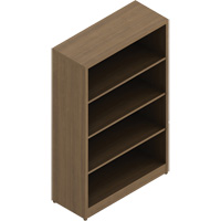 Newland Bookcase OR437 | NTL Industrial