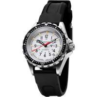 Arctic Edition Medium Diver's Automatic, Digital, Battery Operated, 36 mm, Black NTL Industrial