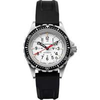 Arctic Edition Medium Diver's Automatic, Digital, Battery Operated, 36 mm, Black NTL Industrial