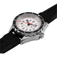 Arctic Edition Medium Diver's Automatic, Digital, Battery Operated, 36 mm, Black NTL Industrial