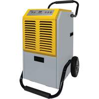 Commercial Dehumidifier with Direct Drain, 110 Pt. OR508 | NTL Industrial