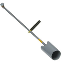 Chalumeau &agrave; gaz portatif Torchman 500 NTL Industrial