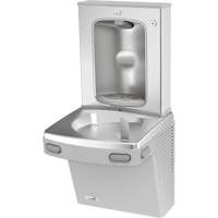 VersaFiller Water Fountain & Bottle Fillers NTL Industrial
