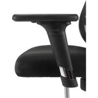 Tabouret de travail en maille, Mobile, Ajustable Hauteur, Capacit&eacute; 450 lb NTL Industrial