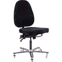SF190 Ergonimic Welding Chair NTL Industrial