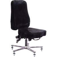 SYNERGO I Ergonomic Chair NTL Industrial