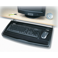 Keyboard Drawers OTG387 | NTL Industrial