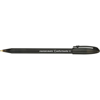 ComfortMate Ultra<sup>®</sup> Pen, Black, 1 mm OTI203 | NTL Industrial