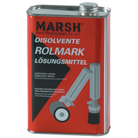 Rolmark Cleaning Solvent PA277 | NTL Industrial