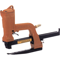 Pneumatic Stapling Plier, 1/2" Staple Size PA457 | NTL Industrial