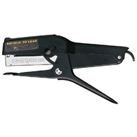 Industrial Stapling Pliers, 3/8" Staple Size PA459 | NTL Industrial