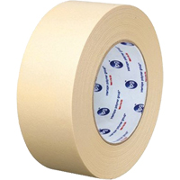 Rubans-cache polyvalents, 48 mm (2") x 55 m (180'), Beige NTL Industrial