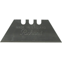 Replacement Blades, Single Style NTL Industrial