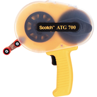 ATG 700 Scotch Adhesive Applicator Transfer Tape Gun PA974 | NTL Industrial
