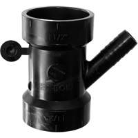 Raccord Y pour lave-vaisselle NTL Industrial