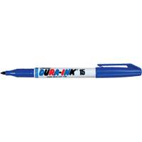 Dura-Ink<sup>®</sup> Markers - #15, Fine, Blue PB927 | NTL Industrial