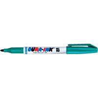 Dura-Ink<sup>®</sup> # 15 Marker, Fine, Green PB928 | NTL Industrial