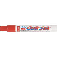 B&acirc;tons de peinture Quik Stik, Liquide, Rouge NTL Industrial