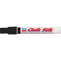 B&acirc;tons de peinture Quik Stik, Liquide, Noir NTL Industrial