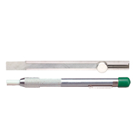 Porte-st&eacute;atites, Plat NTL Industrial