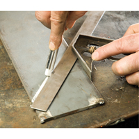 Porte-st&eacute;atites, Plat NTL Industrial