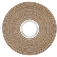 3M 969 Adhesive Transfer Tape, 12.7 mm (1/2") W NTL Industrial