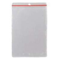 Enveloppes de protection Zip Lock NTL Industrial