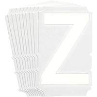 Systèmes de lettrage & de numérotation