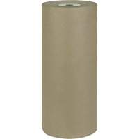 Paper, Kraft, 60" x 600', 60 lbs., Roll NTL Industrial