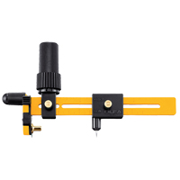 Rotary Circle Cutter NTL Industrial