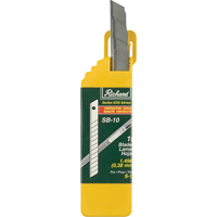 Replacement Blades, Single Style NTL Industrial